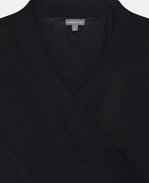 Wollpullover