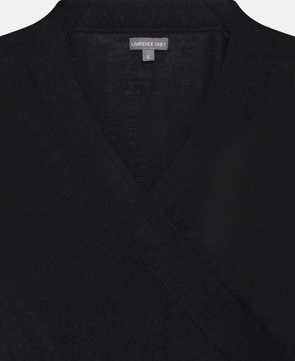 Wollpullover