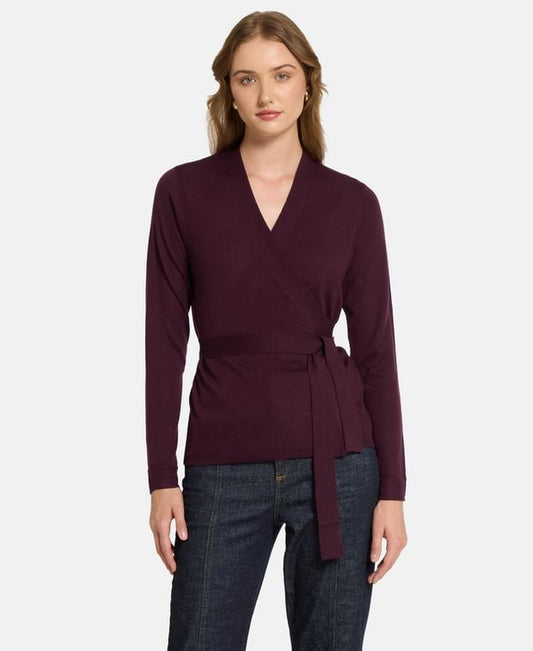 Wollpullover
