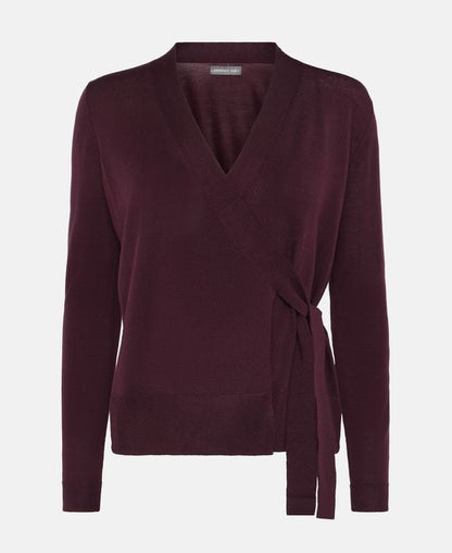 Wollpullover