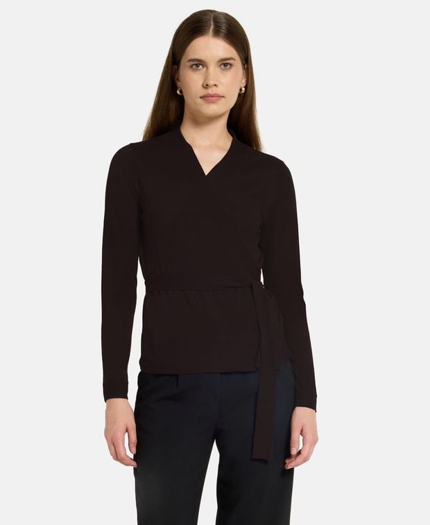 Wollpullover