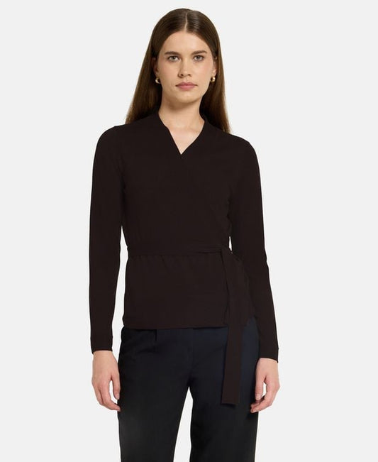Wollpullover