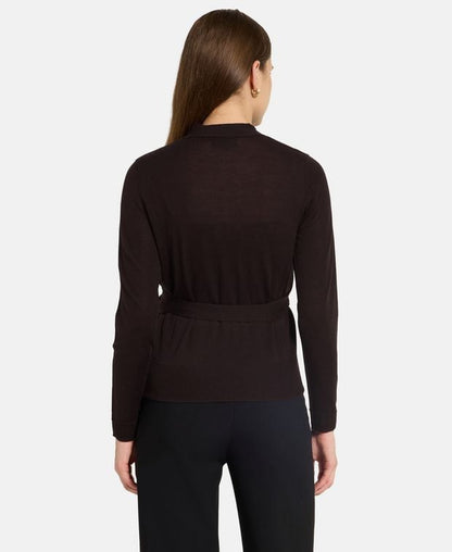 Wollpullover