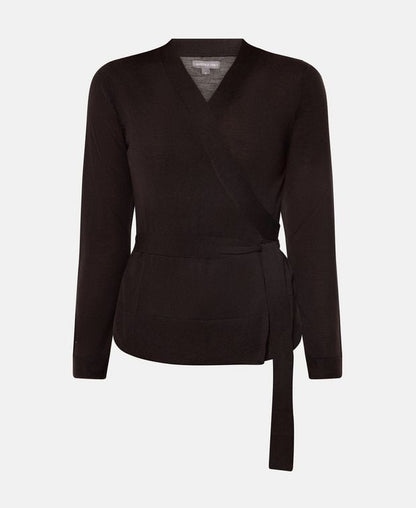 Wollpullover