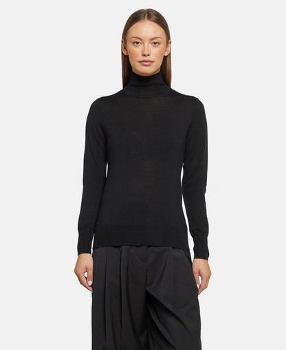 Wollpullover