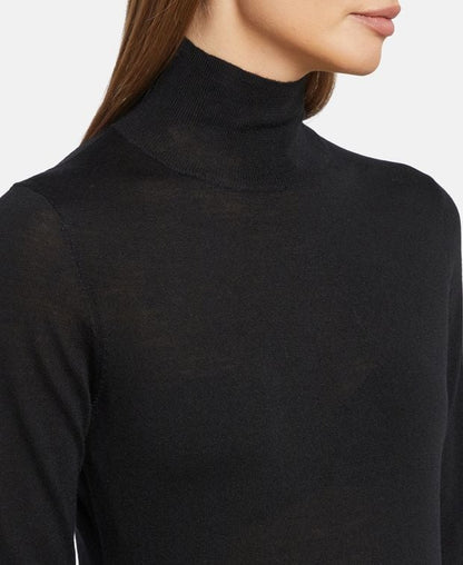 Wollpullover
