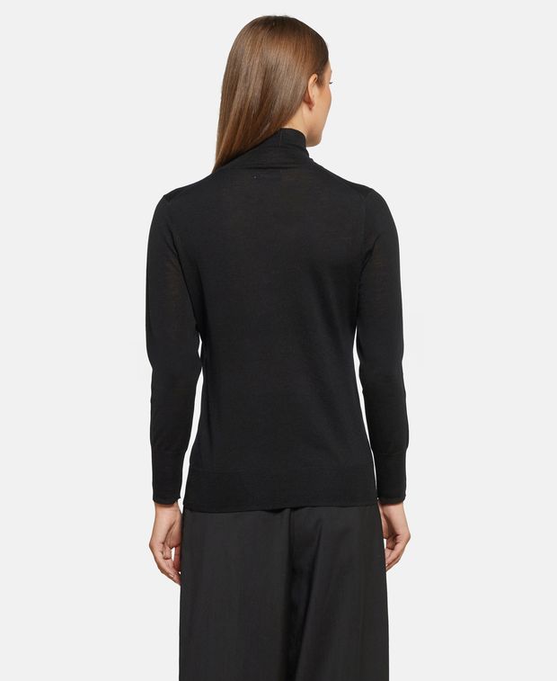 Wollpullover