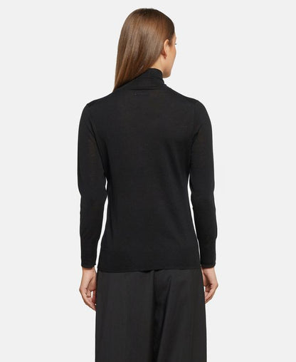 Wollpullover