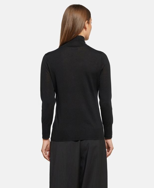 Wollpullover