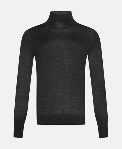 Wollpullover