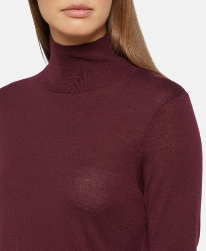 Wollpullover