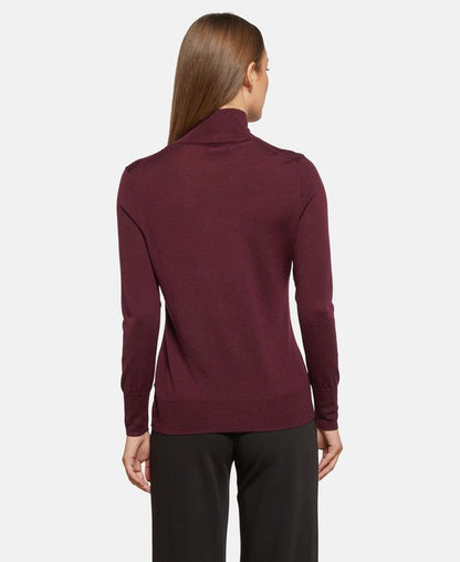 Wollpullover