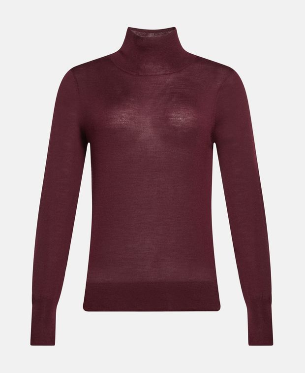 Wollpullover