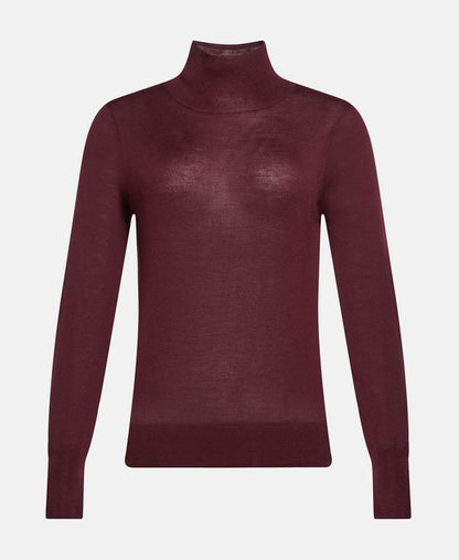 Wollpullover