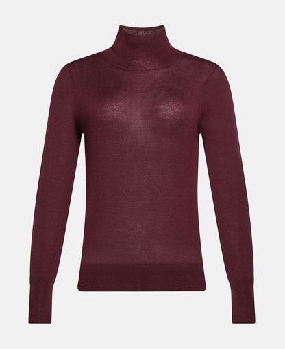 Wollpullover