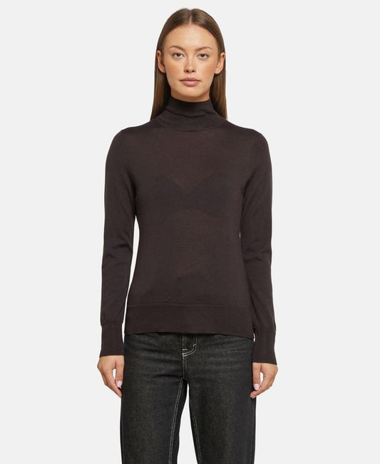 Wollpullover