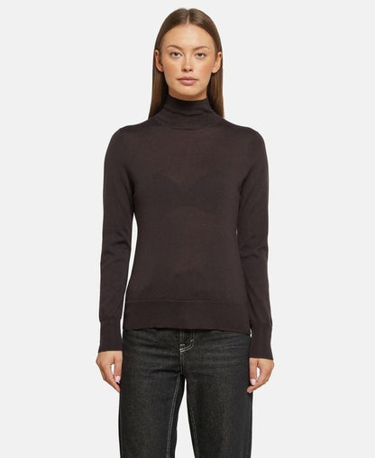 Wollpullover