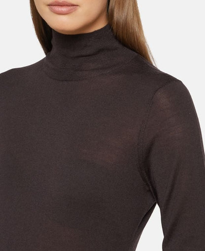Wollpullover