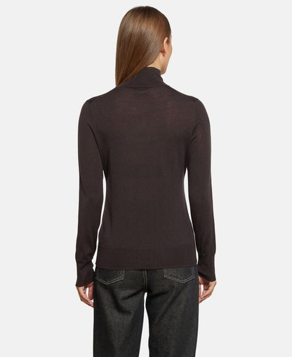 Wollpullover