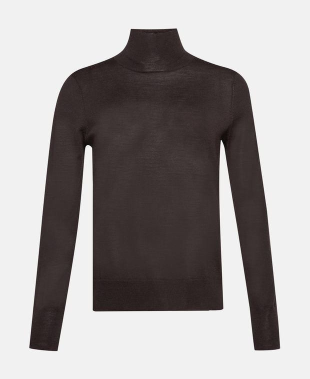 Wollpullover