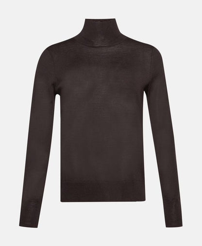 Wollpullover