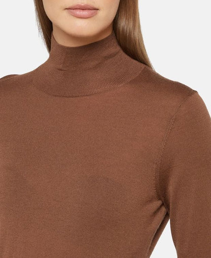 Wollpullover