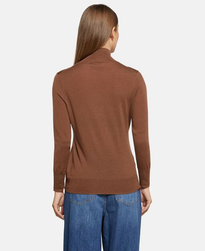 Wollpullover