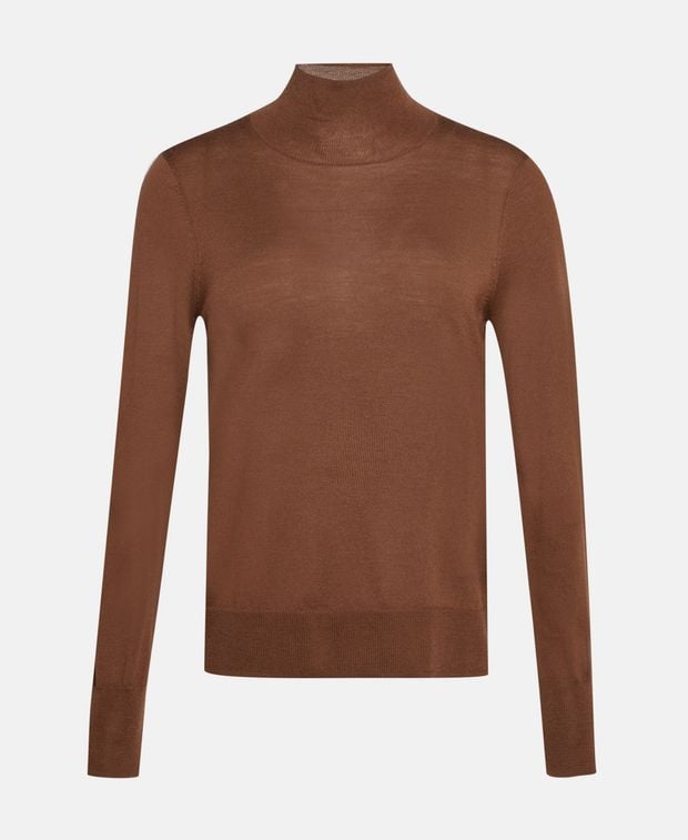 Wollpullover