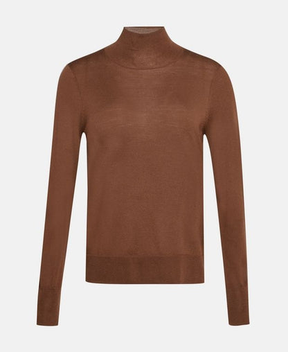 Wollpullover