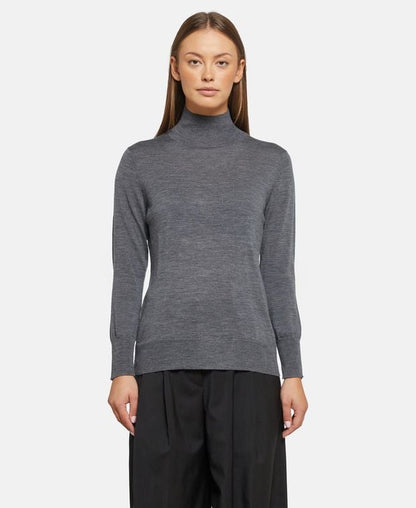 Wollpullover