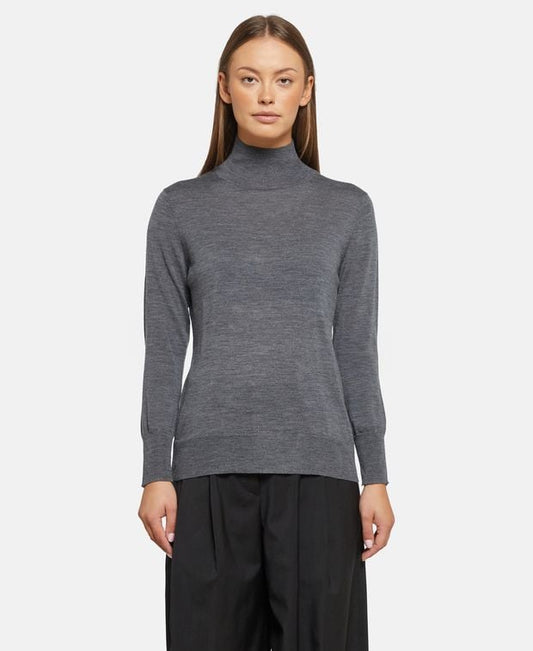 Wollpullover