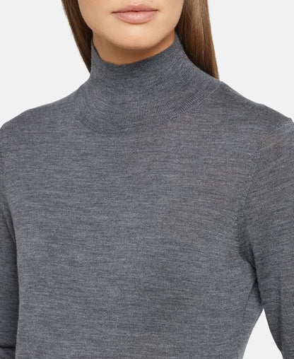 Wollpullover