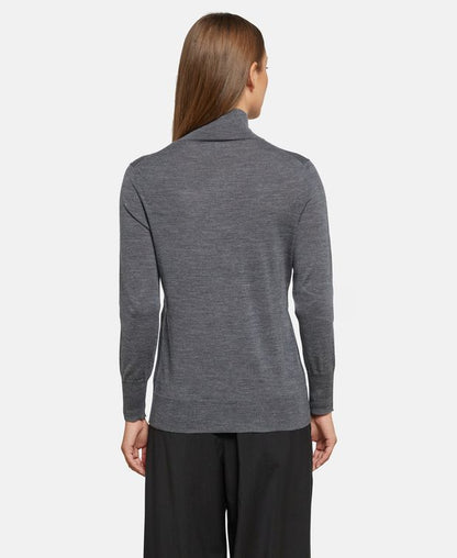 Wollpullover