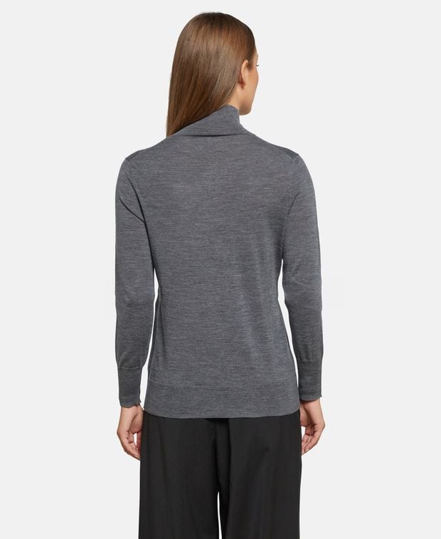 Wollpullover