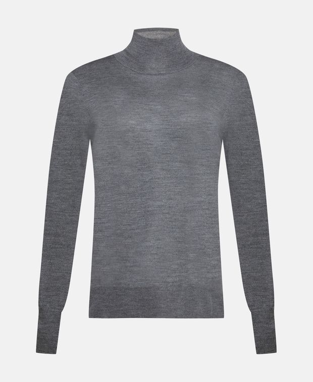 Wollpullover