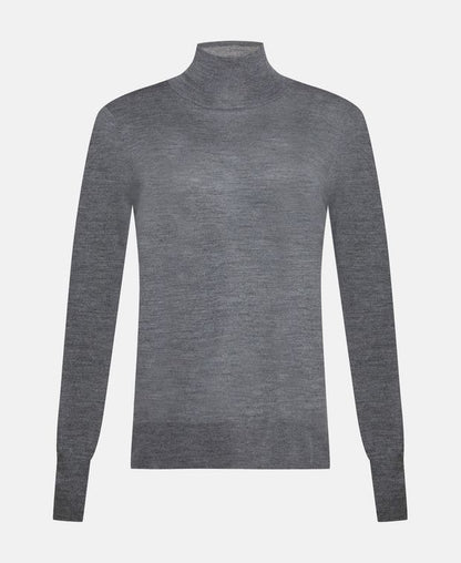 Wollpullover