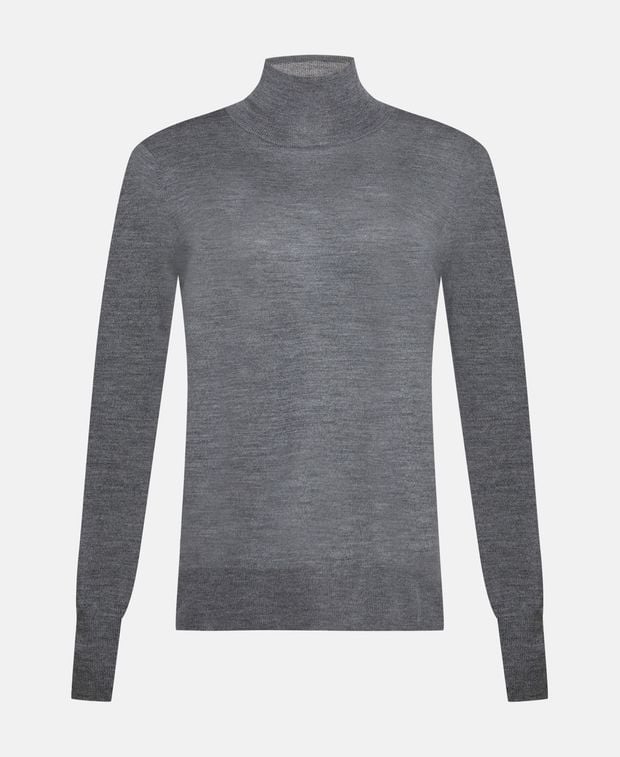 Wollpullover