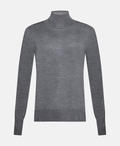 Wollpullover