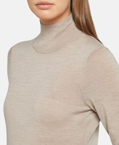 Wollpullover
