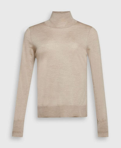 Wollpullover