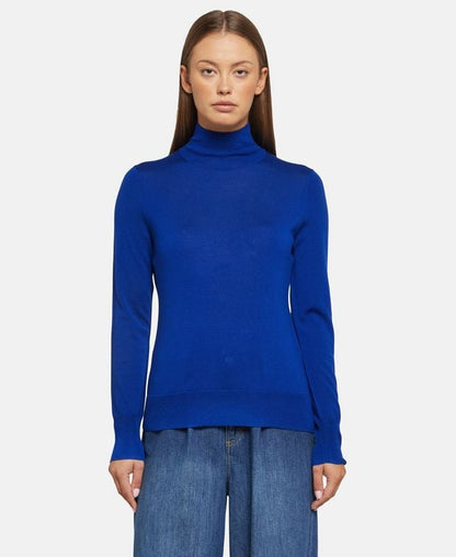 Wollpullover