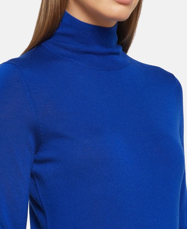 Wollpullover