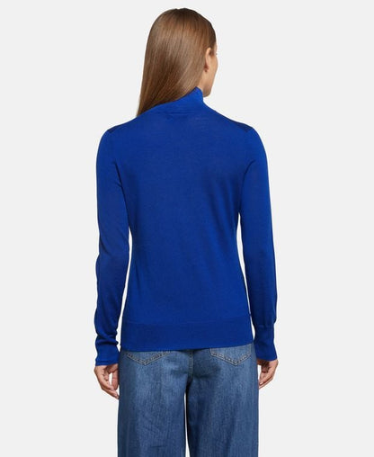 Wollpullover