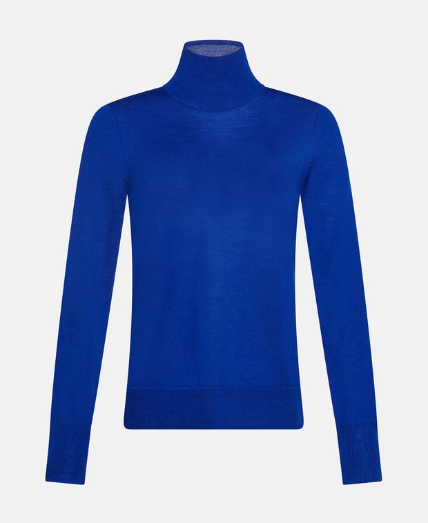 Wollpullover