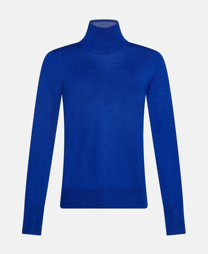 Wollpullover