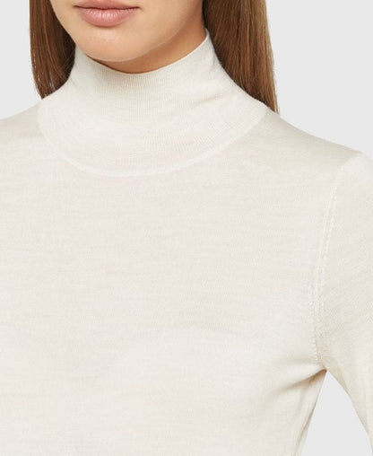 Wollpullover