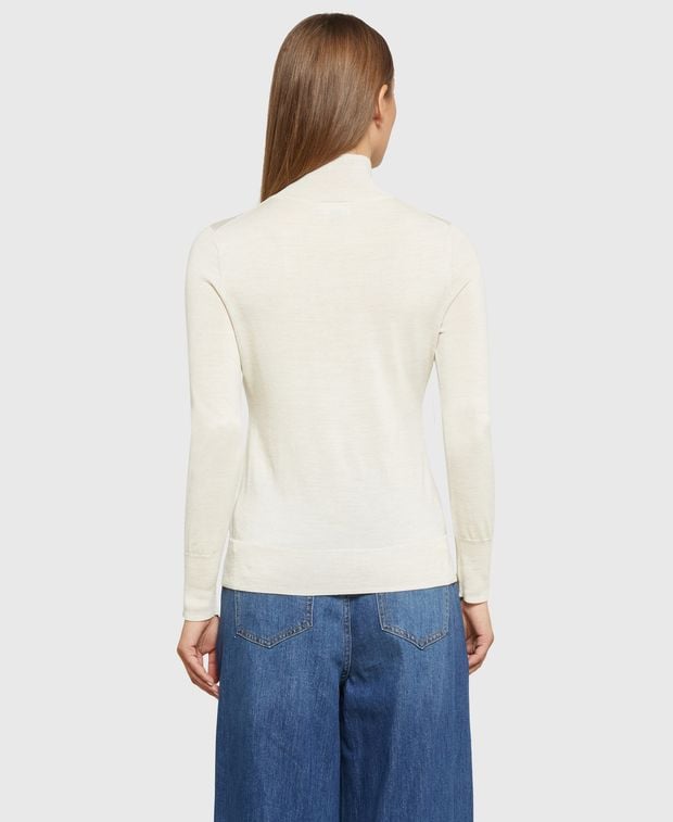 Wollpullover