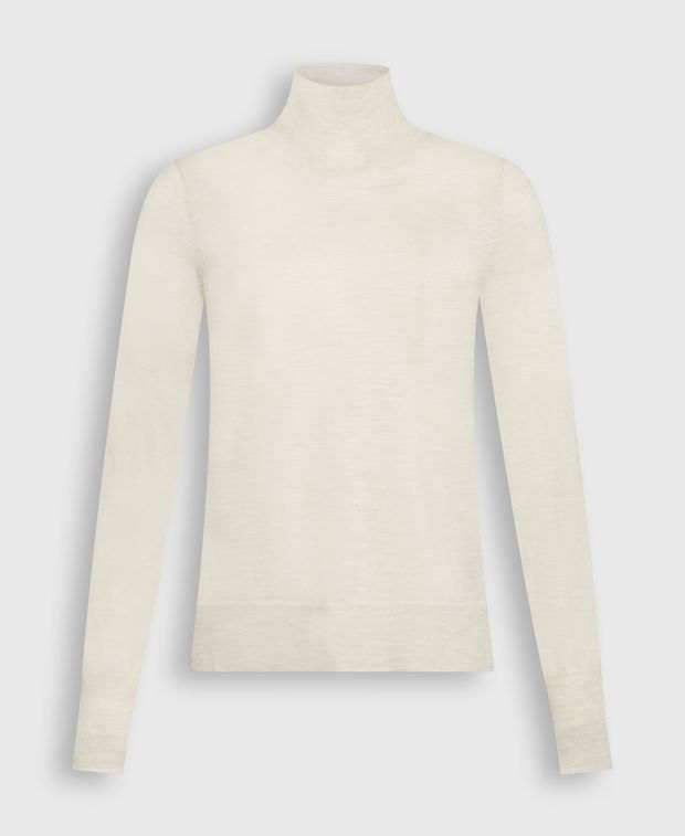 Wollpullover