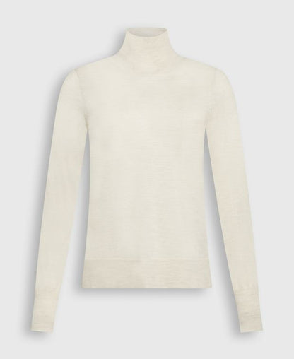 Wollpullover