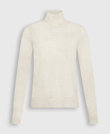 Wollpullover